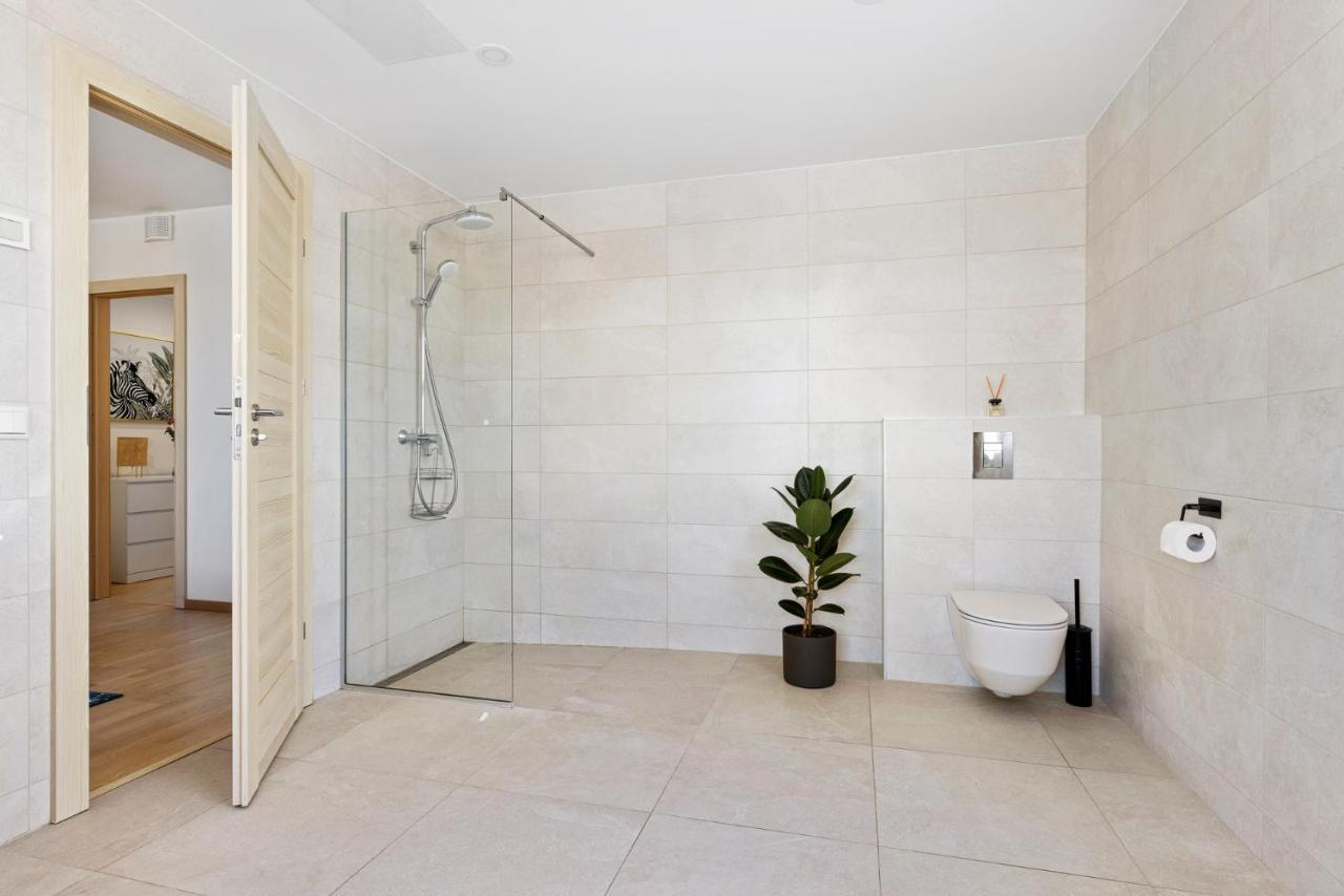 Appartamento Vesiroosi Penthouse By River *