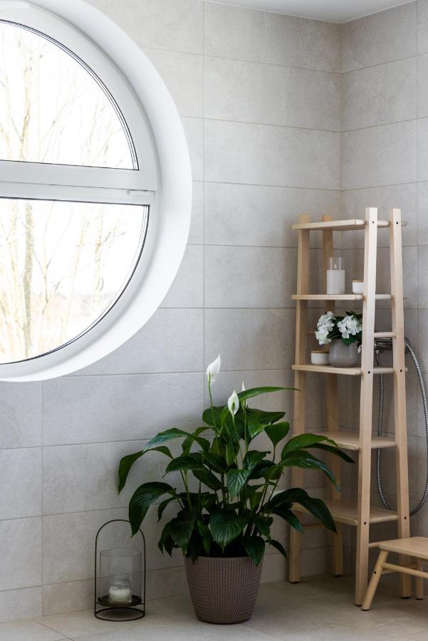Vesiroosi Penthouse By River